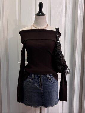 Wilfred Nola Sweater